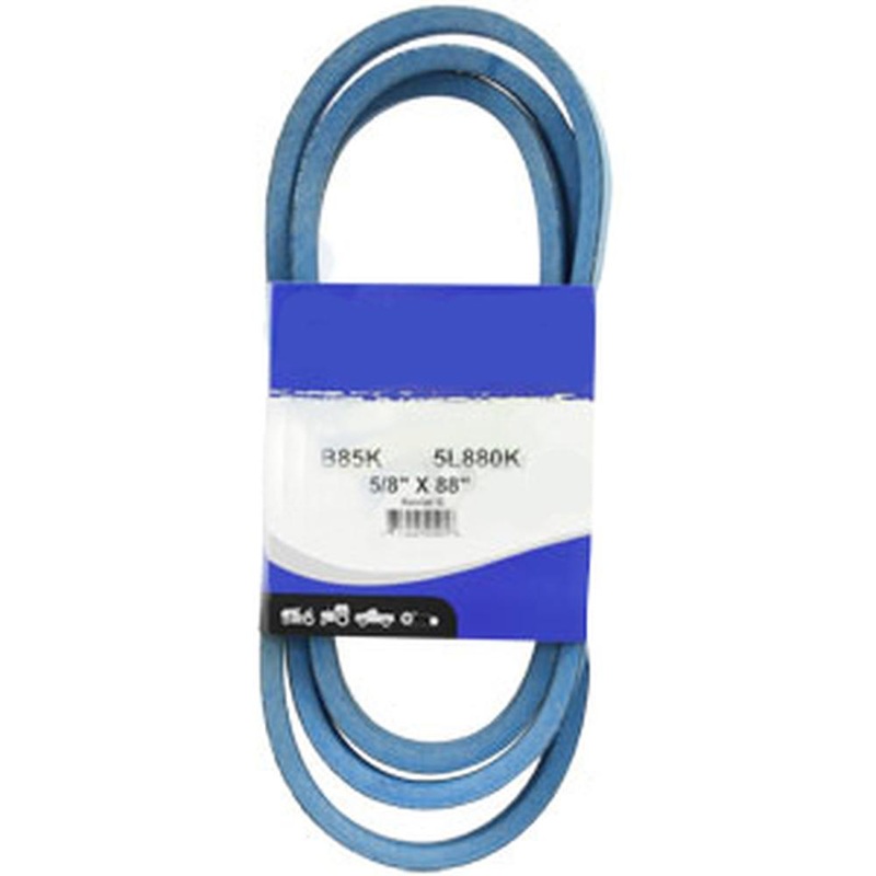 258-088 Belt Fits Dixie Chopper