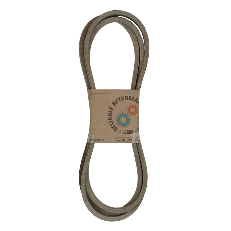 B150K B-SECTION Made With Aramid (BLUE) V BELT - 5/8" X 153"