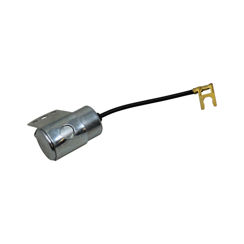 Condenser Fits Allis Chalmers 170 190 CA D-10 D-12 D-14 D-15 D-17 D-19 WD WD-45