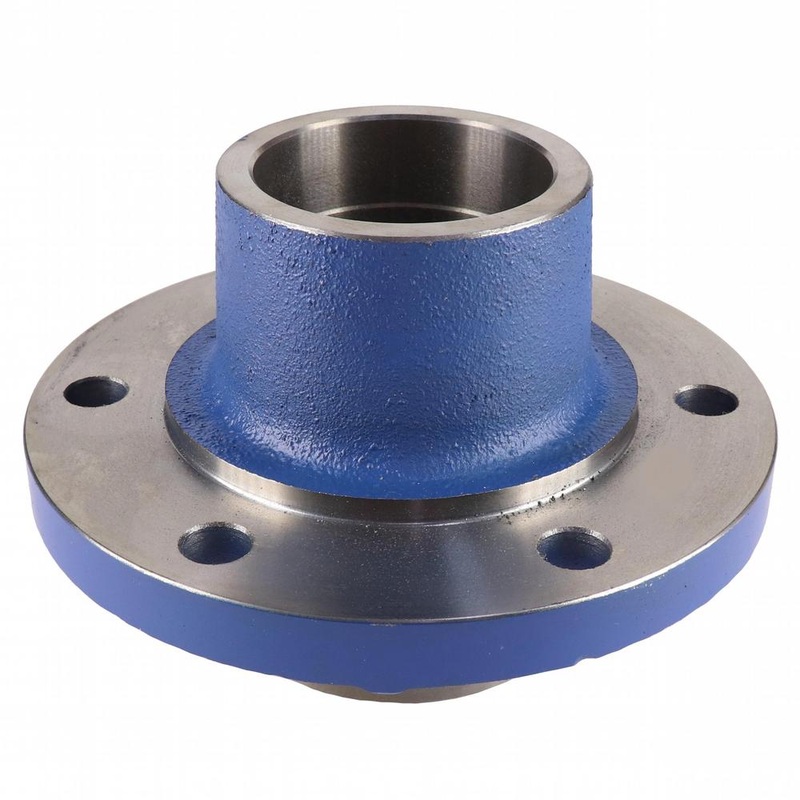 Front Wheel Hub Fits Ford 3910 6610 5000 5610 6600 7710 7600 7610 5600 4610 6710