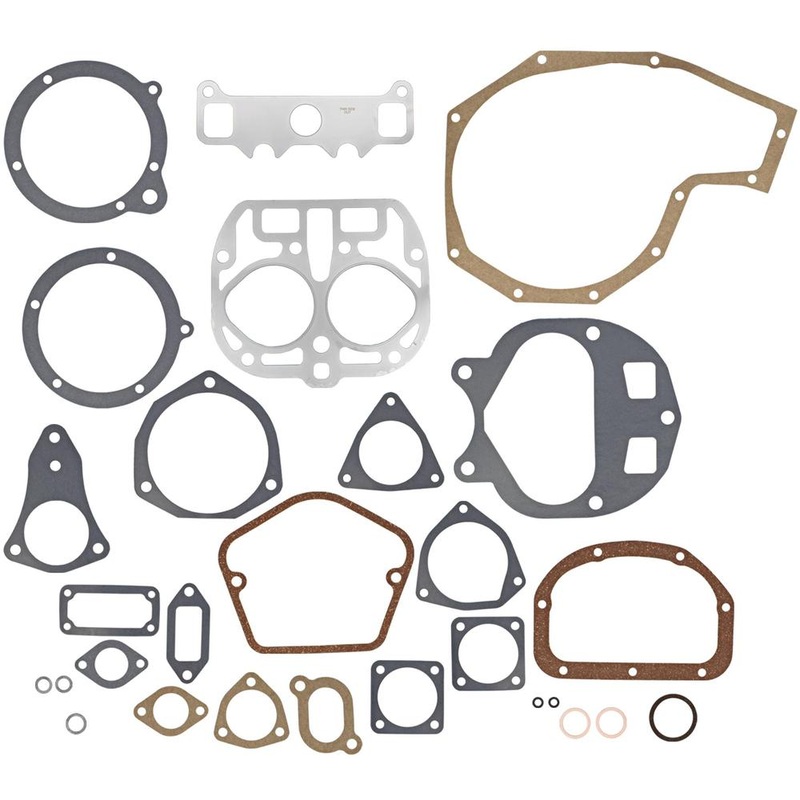FS1165 Full Gasket Set Fits John Deere