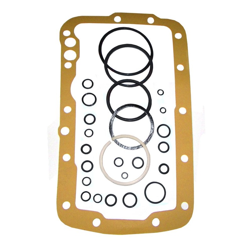 Hydraulic Lift Cover Repair Kit Fits 1965 Up 2000 And 3000 Fits Ford Tractor 3B6