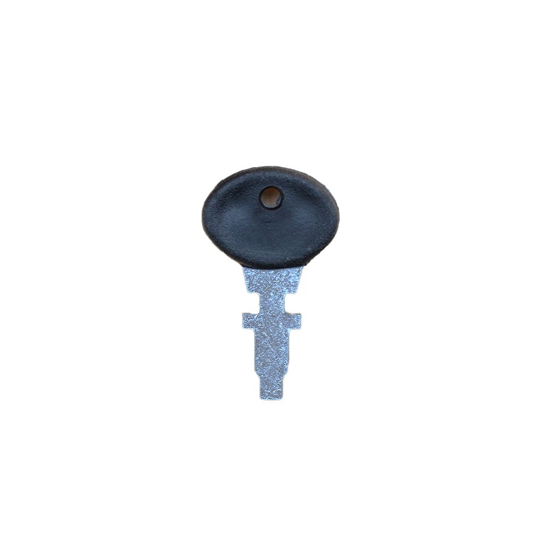 Ignition Key Fits Allis Chalmers 5040 5045 5050 Replaces 72090051