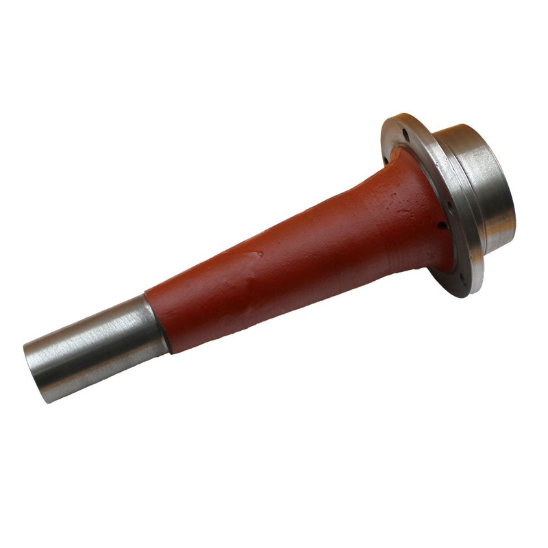 Replacement Input Shaft Tube Fits Ford Models E0NN7N541BC