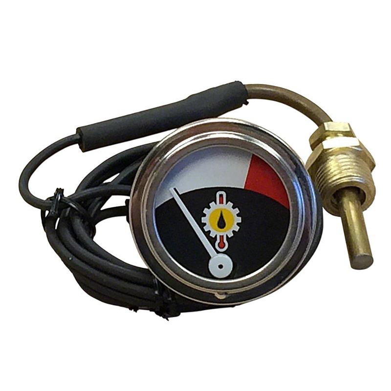 Replacement Transmission Temperature Gauge will Fits John Deere 3020 4020 4520