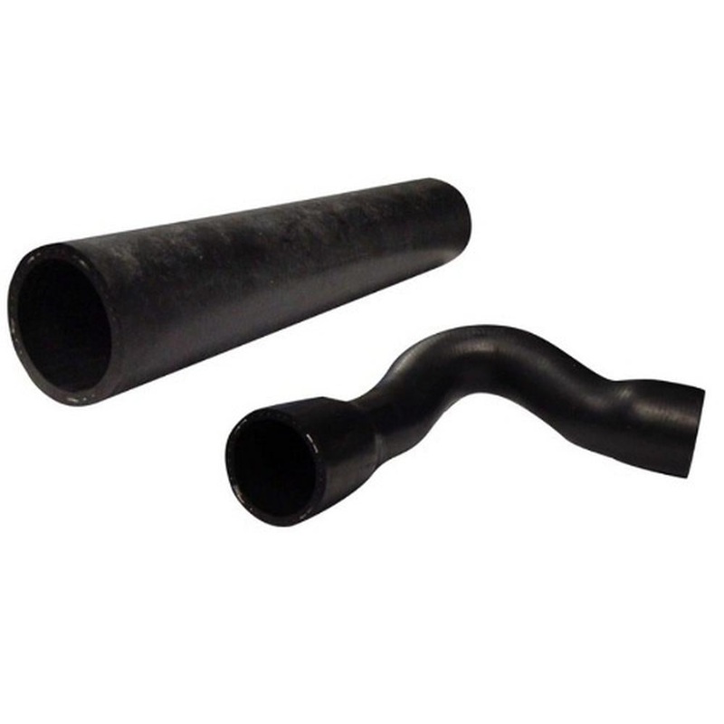 Upper and Lower Hose Set fits 8N 2N 9N Fits Ford Tractor Radiator