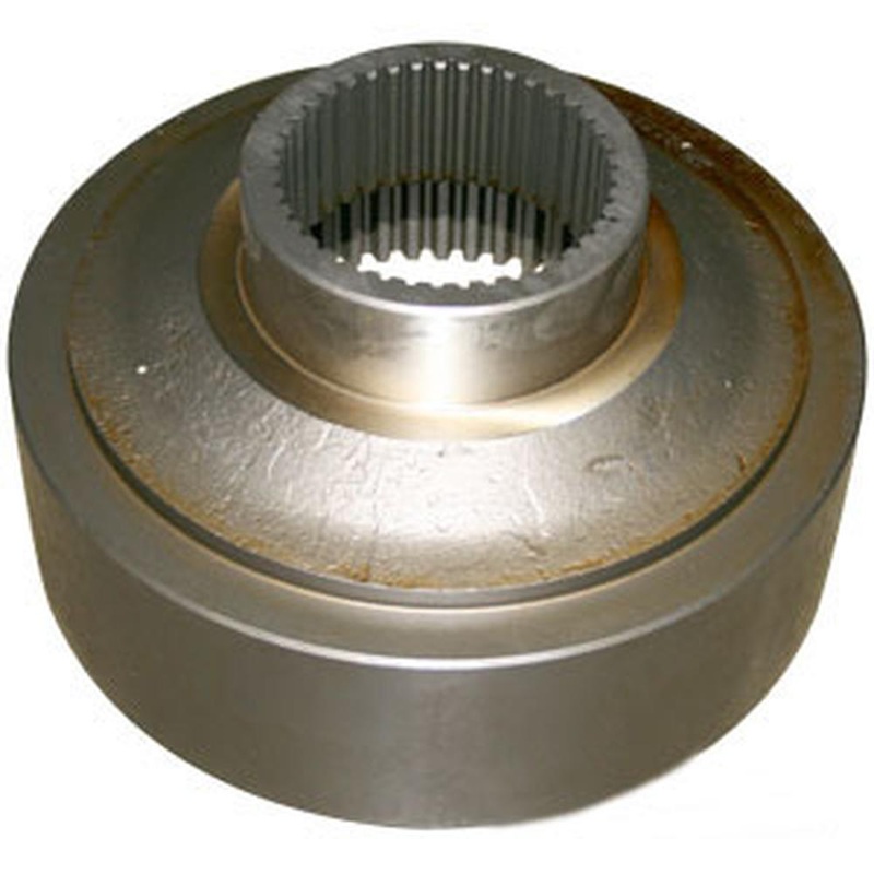 WN-86505064-PEX Gear, Ring Fits Ford/New Holland 8670 8770 8870 8970