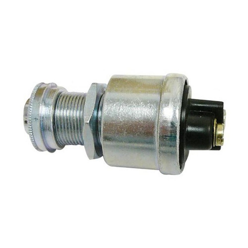 189158M1 Tractor Push Button Starter Switch Fits Massey Ferguson MF35 MF65