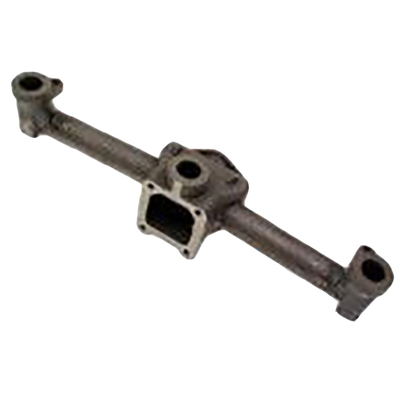 190241B Intake Exhaust Manifold for Oliver 88 880