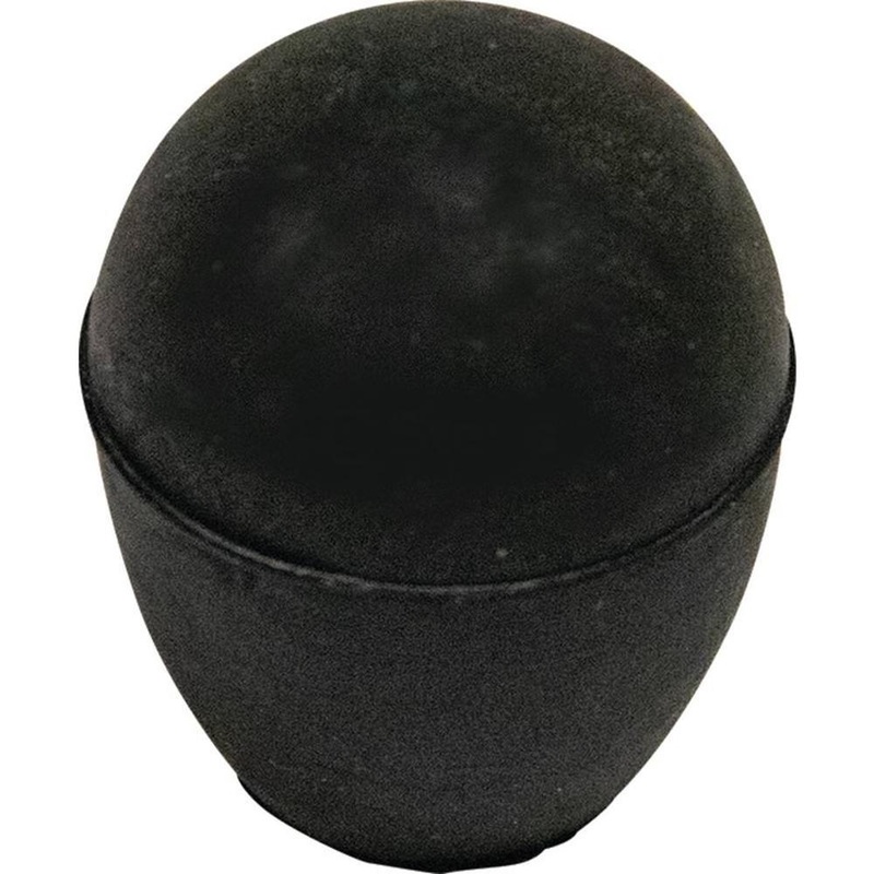 400072R1 New Draft Control Position/Speed Grip Knob Fits Case-IH 385 485 464