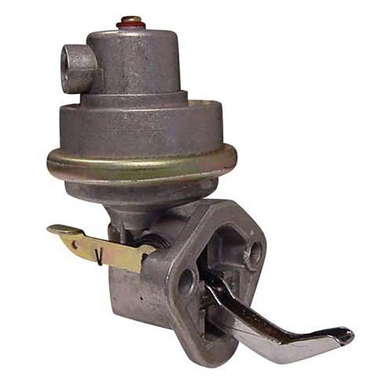 87319987 Fuel Lift Pump Fits Case-IH Tractor 1896 2096 5120 5130 5140 5220 5230