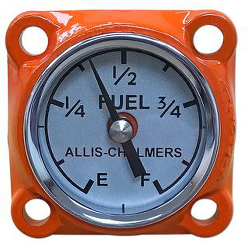 ACS2651 Fuel Gauge Fits Allis Chalmers