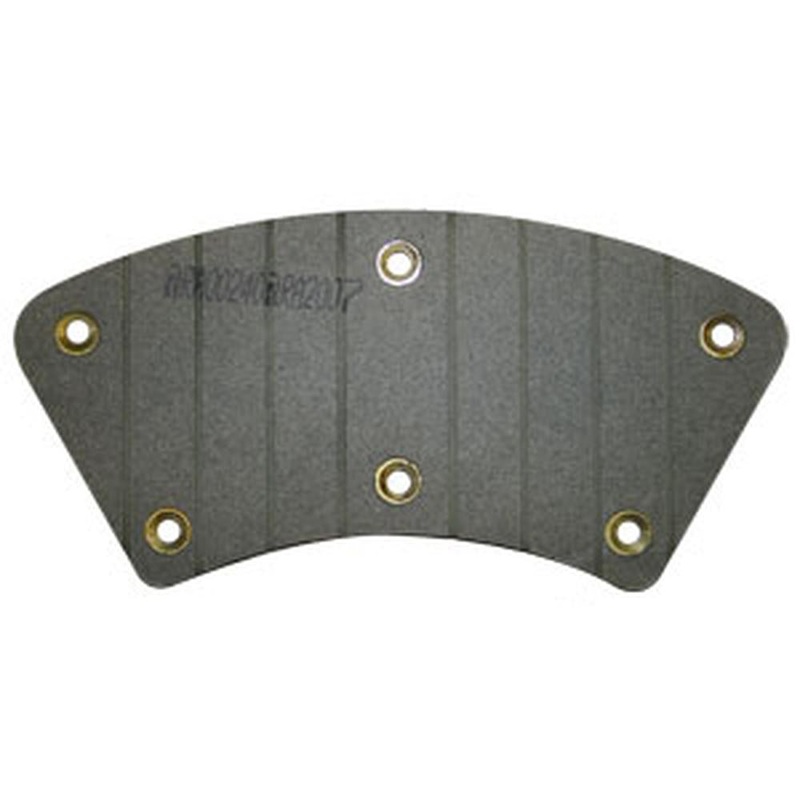 AR28488 Brake Pad Fits John Deere 4010 4450 4520 4620 ++ Tractors