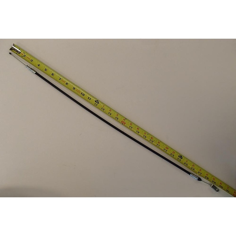 Cable 3759020M92 Fits Massey Ferguson 240 241 243 253 263