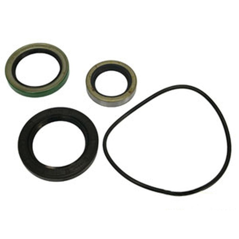 Clutch Shaft Seal Kit Fits Case IH 495 895 695 595 Fits International 484 684