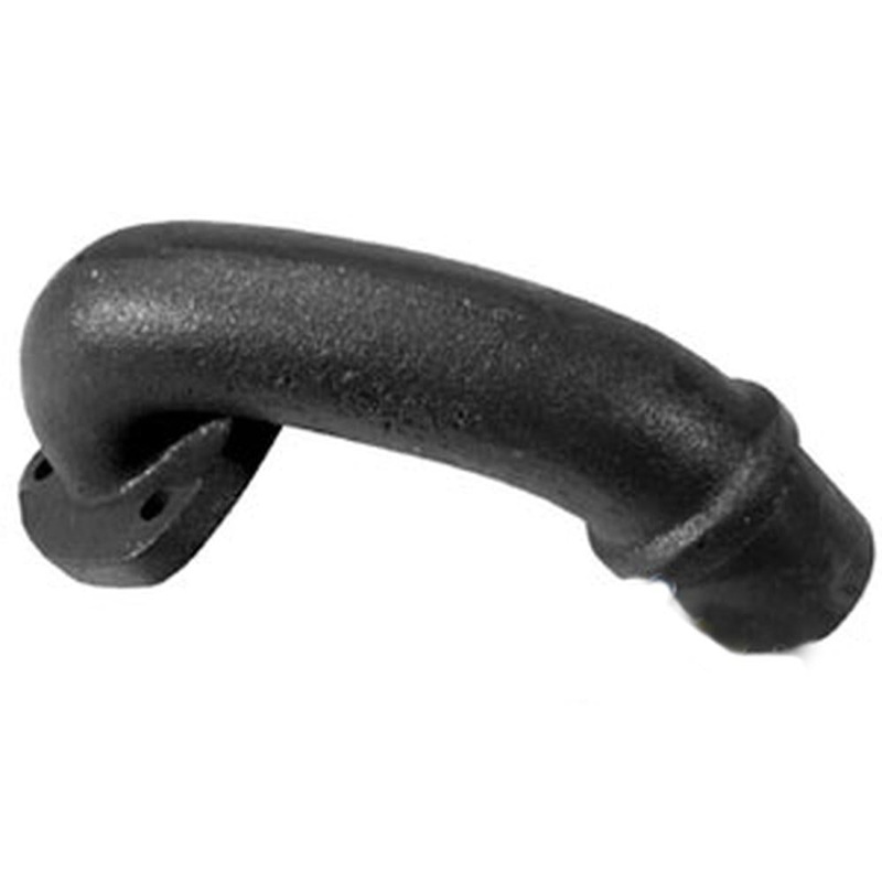 Exhaust Manifold Elbow Fits Massey Ferguson 898011M1 123086