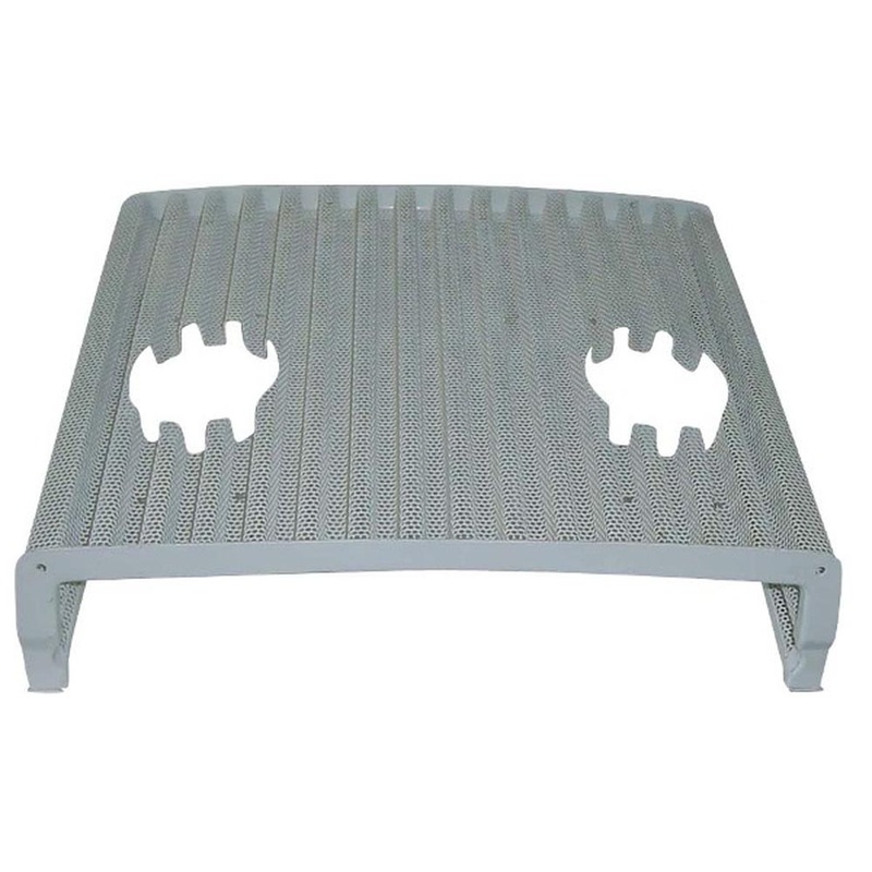 Grill Fits Ford/New Holland 2310 2610 2810 2910 3430 3610 E1NN8200AA98M