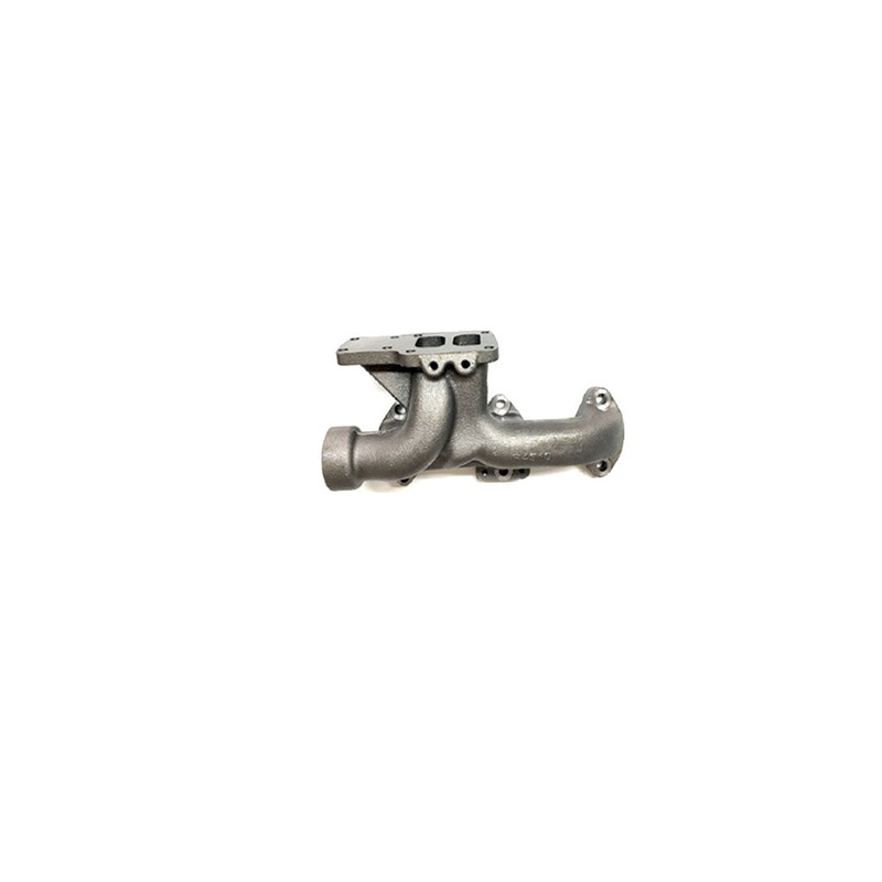 IHS929 Front Turbo Exhaust Manifold Fits International