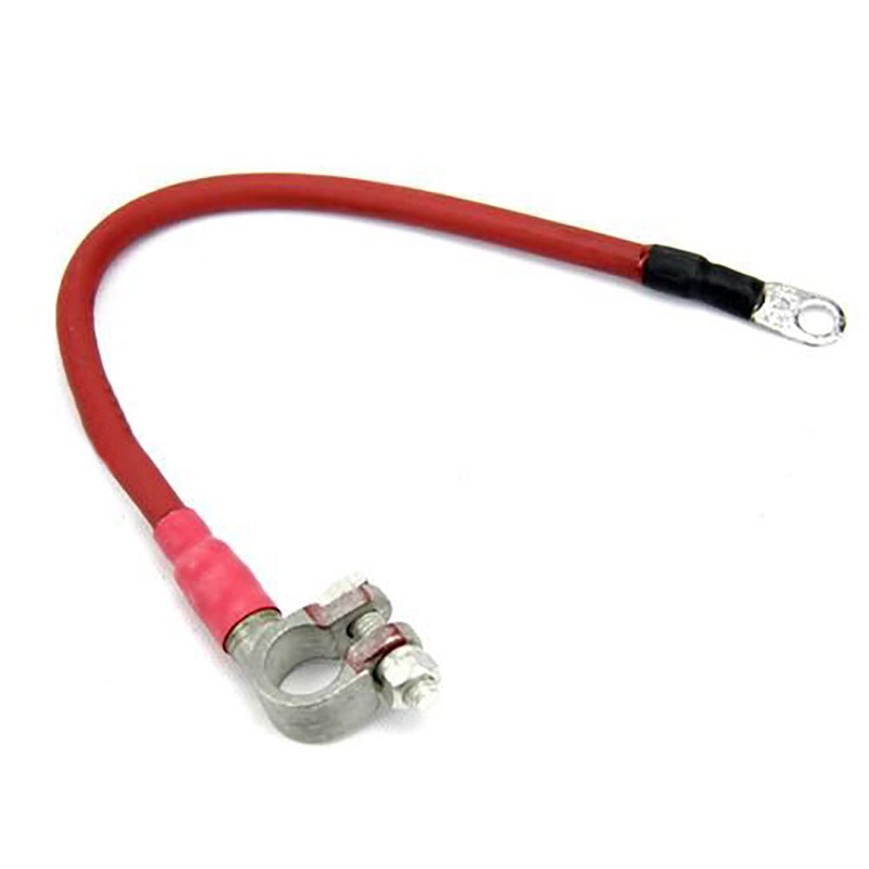 JDS4599 Battery Cable Fits John Deere