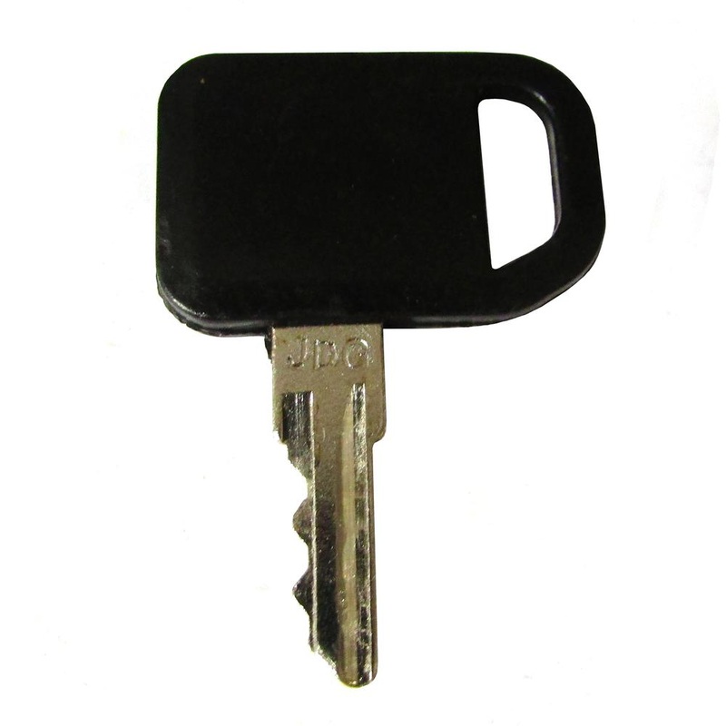 KEY05 Key Fits International