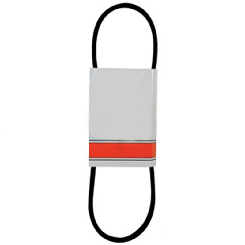 Pump drive Belt Replaces SCAG 48760 fits SMZ and SSZ mowers