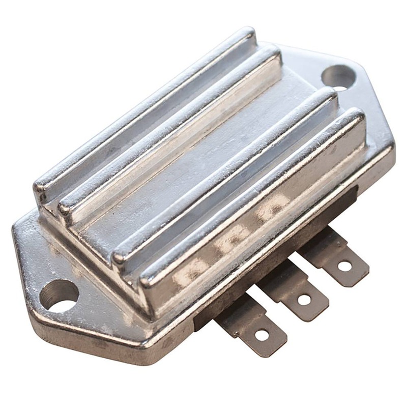 Replacement Voltage Regulator for Kohler # 25 755 03 41 403 01 41 403 04 41 403