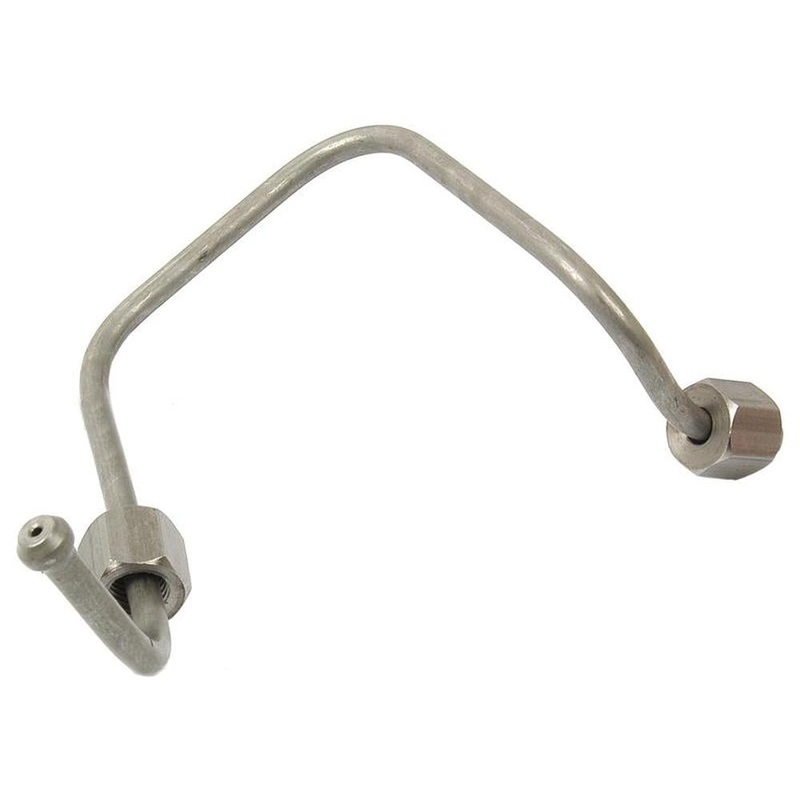 S.41437 Pipe, Fuel Injector Line, No 2 - Fits Perkins