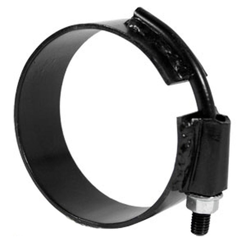 1417-8104 - Exhaust Clamp Fits John Deere