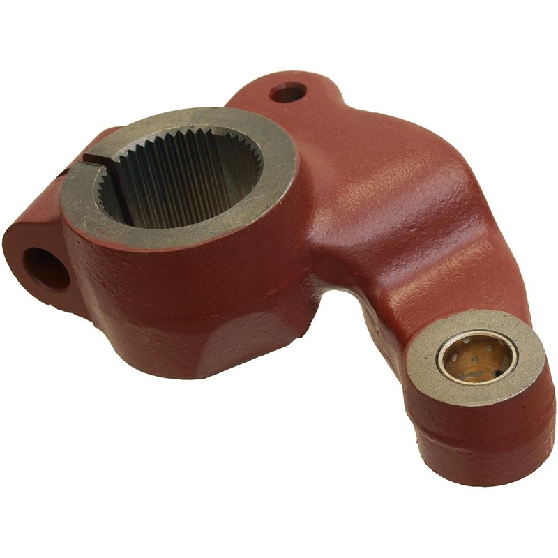 194567M92 Steering Arm Fits Massey Ferguson Tractor 165, 175, 3165