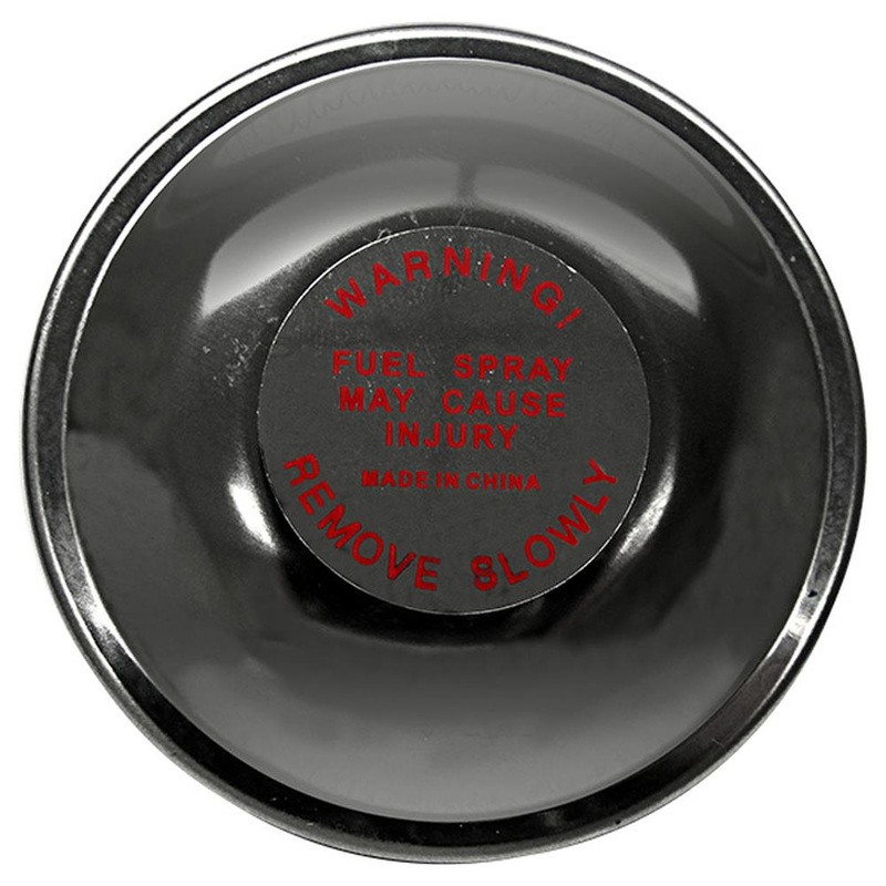 207244 Gas Cap Fits Case-IH Tractor Models 1031 1032 1070 1090 1170 +