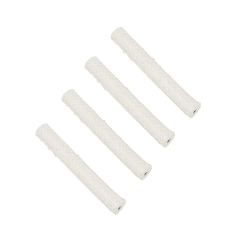 (4 Pk.) Steering Gear Sector Shaft Packing 9N3670 865315 Fits Ford 2N 9N Tractor