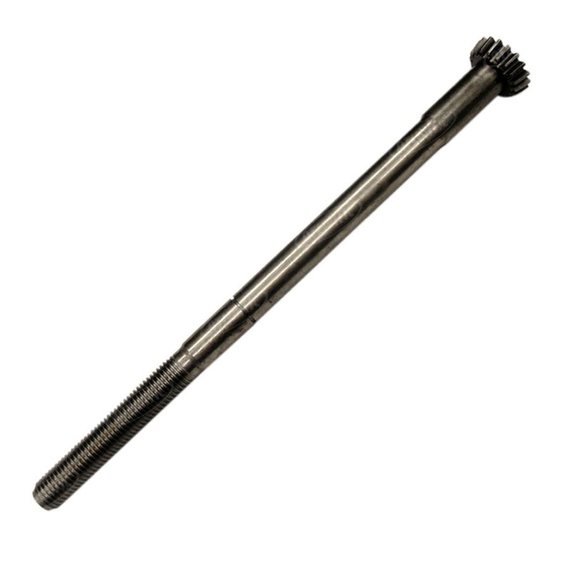 69988C1 Levelling Box Shaft - 7/8 UNC 527939R1 Fits International Hydro 84 574
