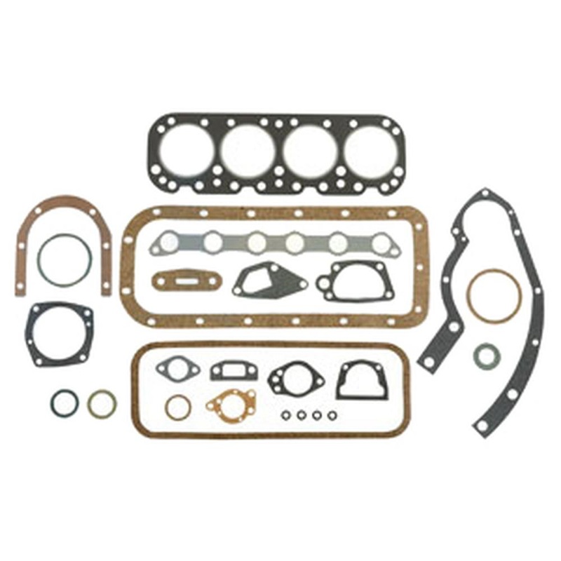 70226500 Gasket Set Overhaul Fits Allis-Chalmers 1B B C CA RC