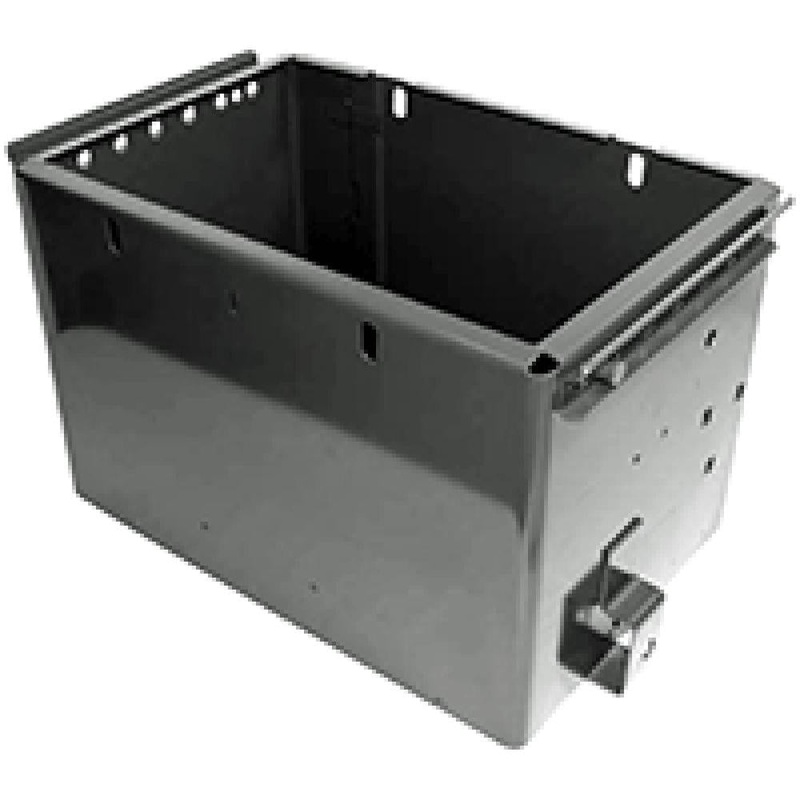 Battery Box Fits John Deere 50 520 530 60 620 630 Tractors