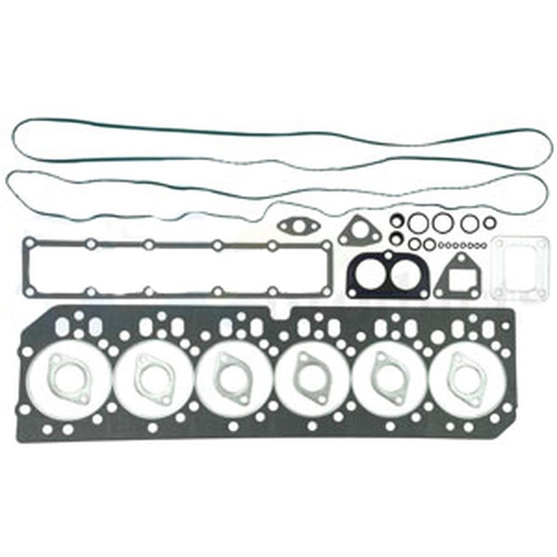 Head Gasket R116516 Fits John Deere 7455 7460 9935 9400 9410 9450 9550 9560