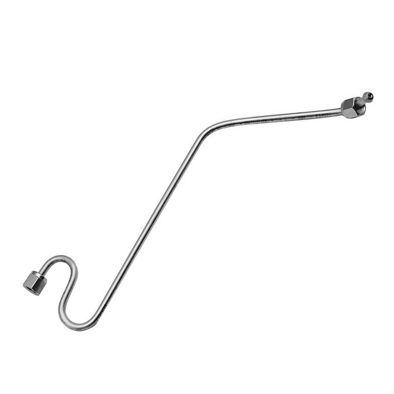 Injection Line - #4 Cylinder Fits Massey Ferguson 1080 540 285 1085 738910M91