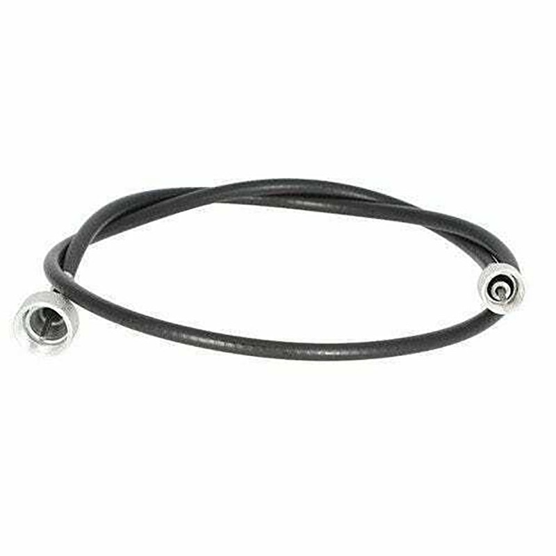 New Aftermarket 532426M92 Tachometer Cable Fits Massey Ferguson 265 255