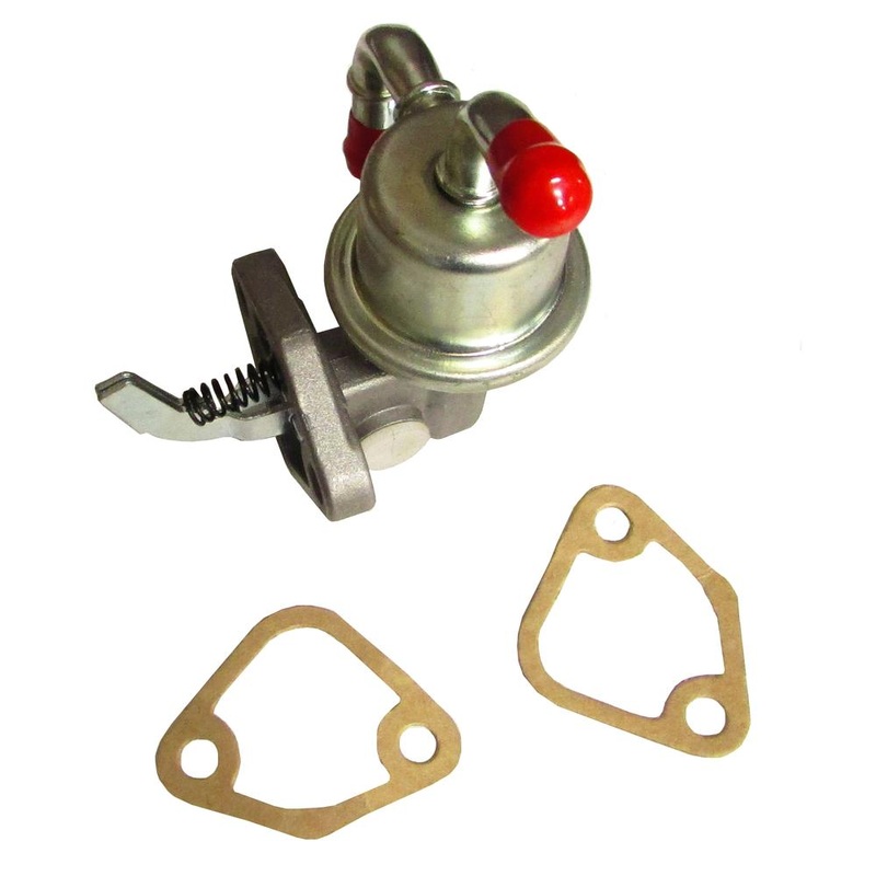 New Fuel Pump Fits Kubota V1505