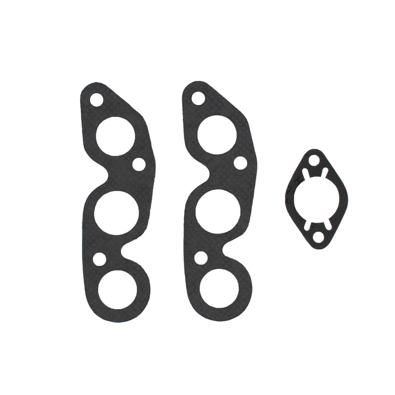 R0121G Manifold Gasket Set Fits Case-IH Tractor Models H 300 350 W4