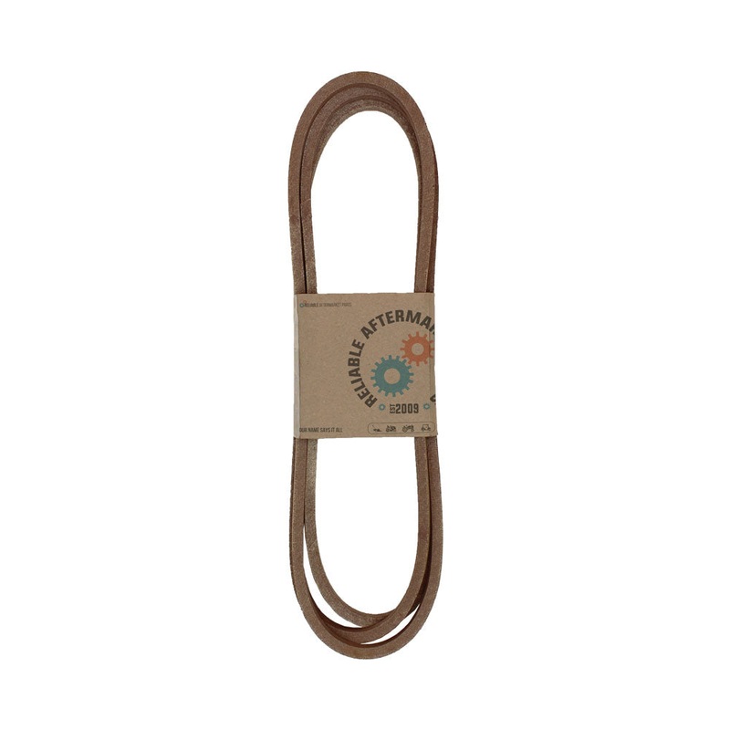 Replacement 21/32" x 148" Cutter Deck Belt Scag 482529