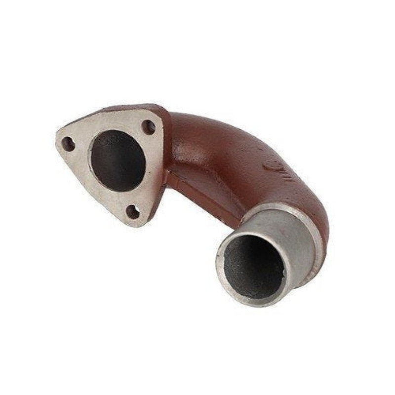 S.15803 Exhaust Elbow - Fits Landini 828047M1