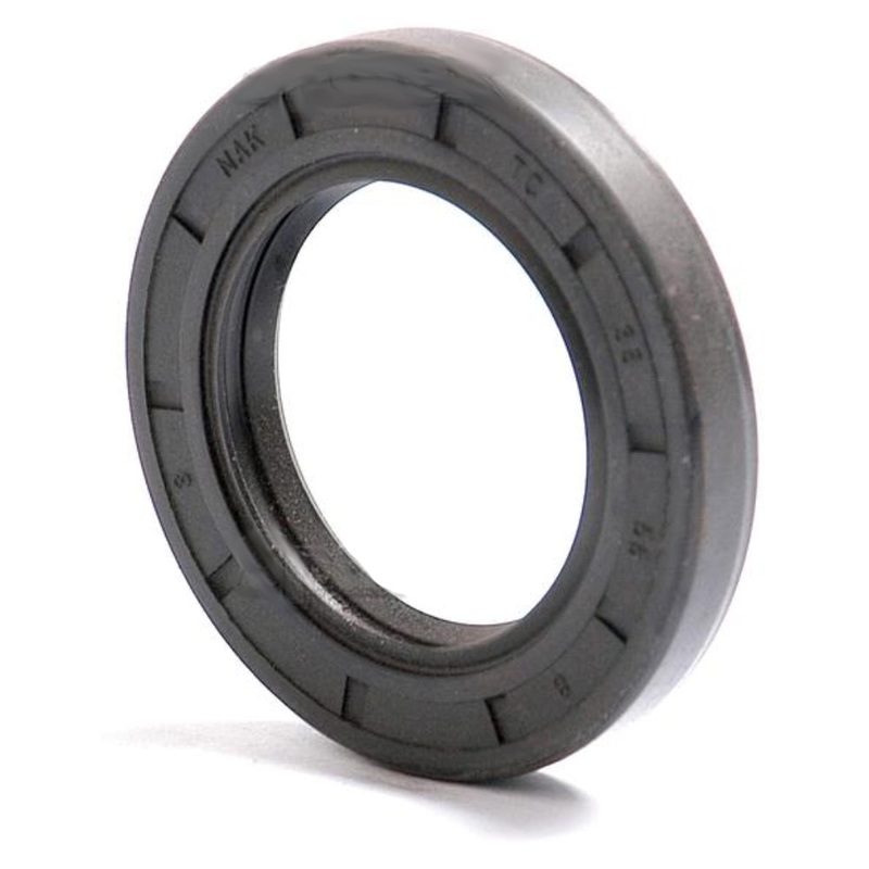 S.50278 Double Lip Seal, 35 x 55 x 8mm Fits Iseki