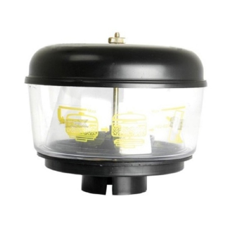 S.63379 Precleaner Assembly, 2-1/2