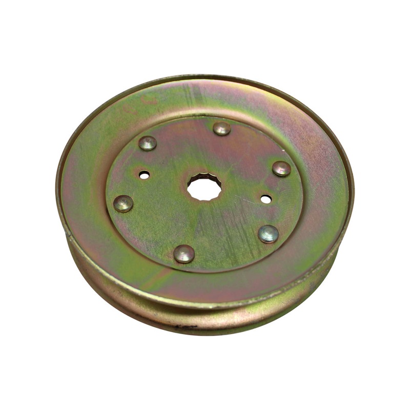 Spindle Pulley Fits Husqvarna RZ5422 RZ5424 RZ5426 Z4619 Z5426 42" 48" 54" Deck