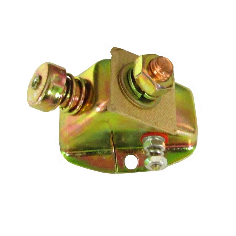 Starter Switch Foot Operated Fits JD 1932850 AR11115 Fits Delco early 6