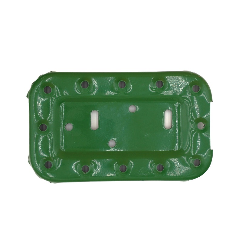 Step Assembly Fits John Deere 2440 2640 2240 1530 830 1520 2020 2040 1020 2030