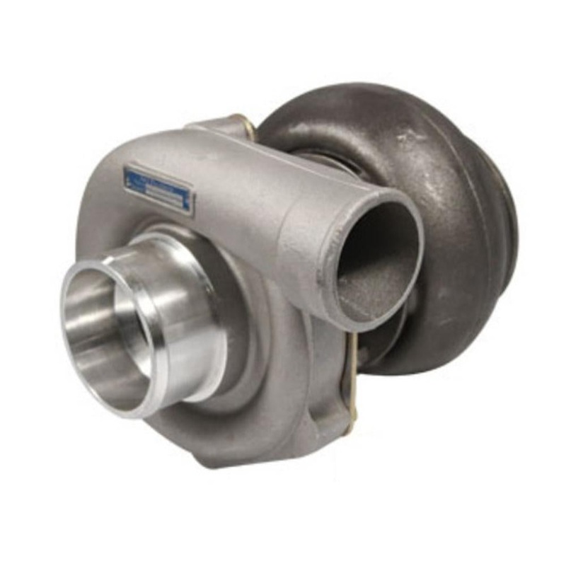 Turbocharger Fits 8630 8730 A66 TW15 TW20 TW25 81868484 83934339 83955949 D8NN6K