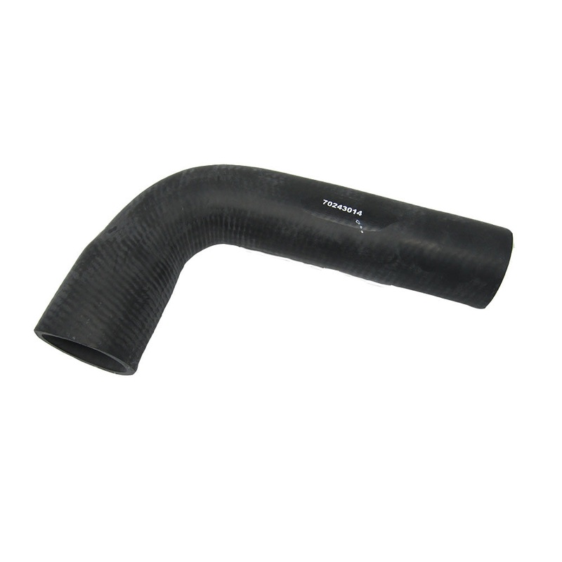 Upper Radiator Hose Fits Allis Chalmers 180 185 190 70243014