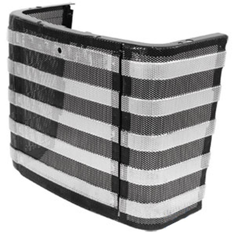 506319KIT Grille and Door Fits Massey Ferguson 150, 165, 175, 30, 31, 3165