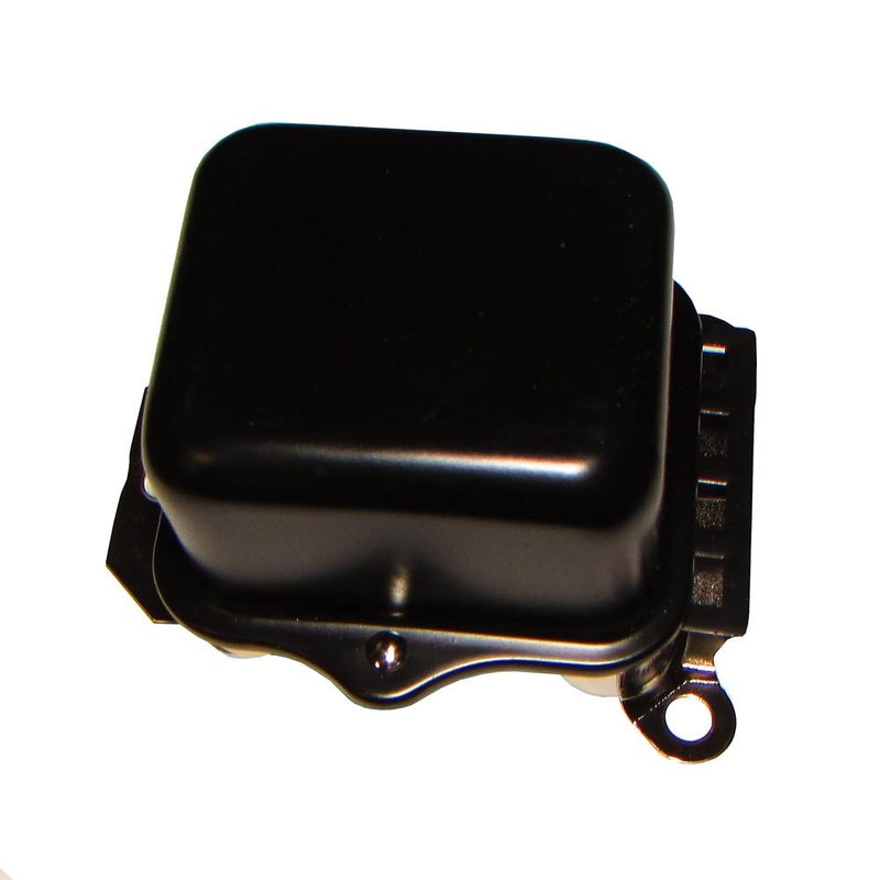 72072955 New 12V Base Mount Regulator 170 175 180 185 190 160 200 210 220 444 +